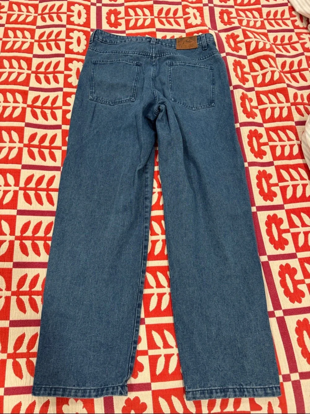 Rusty jeans - Picture 2 of 3